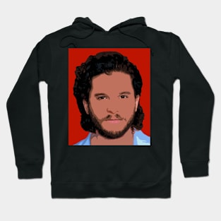 kit harington Hoodie